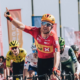 Le classement et les résultats de la 2e étape l'Arctic Race of Norway 2026, remportée par Erlend Blikra