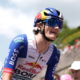 Le classement et les résultats de la 3e étape du Tour d'Allemagne 2026, remportée par Giulio Pellizzari