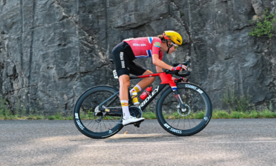 Le classement et les résultats de la 3e étape du Tour de France Femmes 2026, remportée par Sigrid Ytterhus Haugset