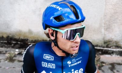 Le classement et les résultats de la 3e étape du Tour du Limousin 2026, remportée par Daan Depuydt