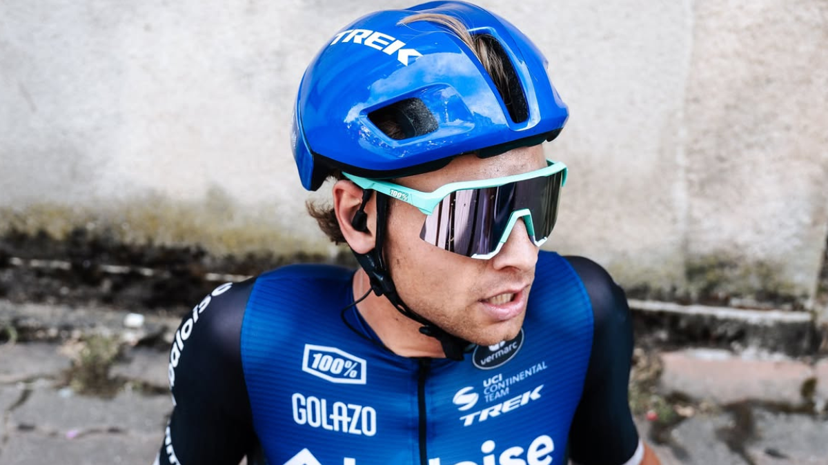 Le classement et les résultats de la 3e étape du Tour du Limousin 2026, remportée par Daan Depuydt
