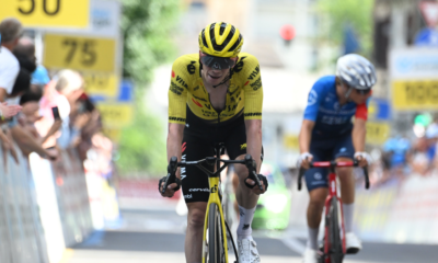Le classement et les résultats de la 4e étape du Tour de Pologne 2026, remportée par Bart Lemmen