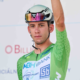 Le classement et les résultats de la 4e étape du Tour de Tchéquie 2026, remportée par Alessandro Fancellu