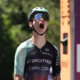 Le classement et les résultats de la 4e étape du Tour de l'Avenir 2026, remportée par Aubin Sparfel