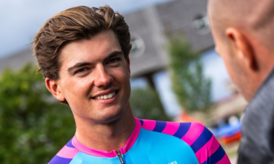 Le classement et les résultats de la 4e étape l'Arctic Race of Norway 2026, remportée par Cedrik Bakke Christophersen