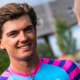 Le classement et les résultats de la 4e étape l'Arctic Race of Norway 2026, remportée par Cedrik Bakke Christophersen