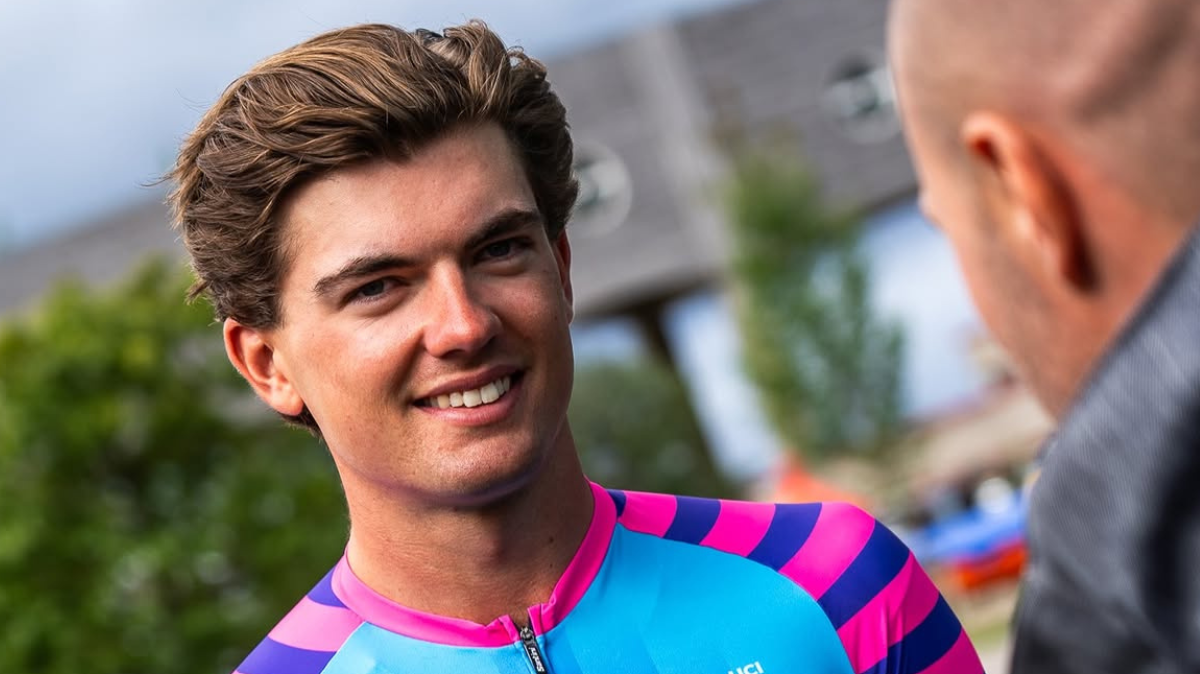 Le classement et les résultats de la 4e étape l'Arctic Race of Norway 2026, remportée par Cedrik Bakke Christophersen