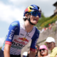Le classement et les résultats de la 5e étape du Tour de Burgos 2026, remportée par Giulio Pellizzari (1)