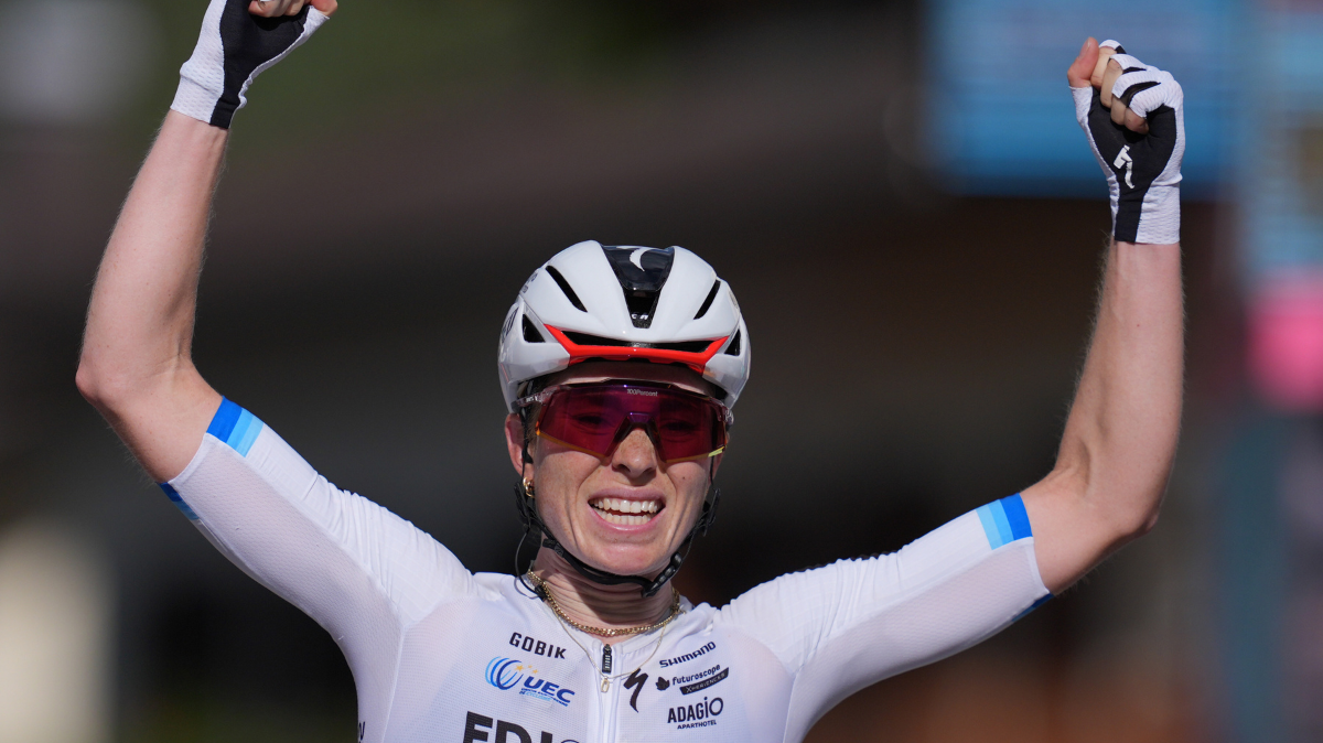 Le classement et les résultats de la 5e étape du Tour de France Femmes 2026, remportée par Demi Vollering