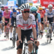 Le classement et les résultats de la 5e étape du Tour de Pologne 2026, remportée par Jan Christen