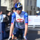 Le classement et les résultats de la 5e étape du Tour de l'Avenir 2026, remportée par Lorenzo Finn