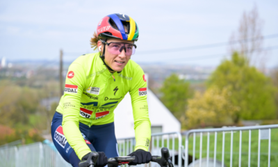 Le classement et les résultats de la 6e étape du Tour de France Femmes 2026, remportée Kim Le Court