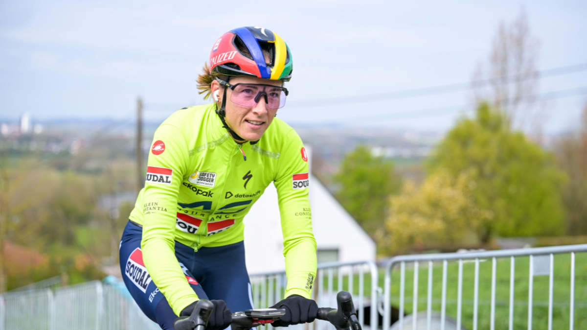 Le classement et les résultats de la 6e étape du Tour de France Femmes 2026, remportée Kim Le Court