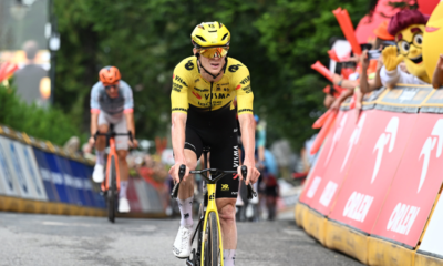 Le classement et les résultats de la 6e étape du Tour de Pologne 2026, remportée par Louis Barré