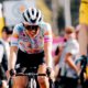 Le classement et les résultats de la 7e étape du Tour de France Femmes 2026, remportée par Kasia Niewiadoma