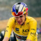 Le classement et les résultats de la 7e étape du Tour de l'Avenir 2026, remportée par Lorenzo Finn
