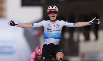 Le classement et les résultats de la 8e étape du Tour de France Femmes 2026, remportée par Demi Vollering