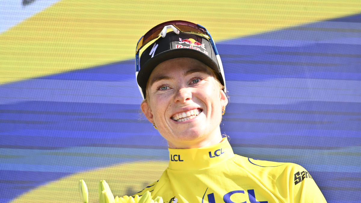 Le classement et les résultats de la 9e étape du Tour de France Femmes 2026, remportée par Demi Vollering