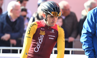 Le classement et les résultats de la Bretagne Classic 2026, remportée par Alex Aranburu
