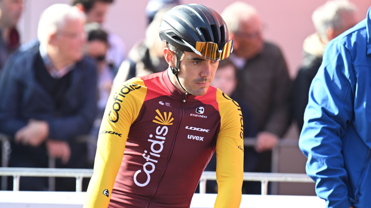 Le classement et les résultats de la Bretagne Classic 2026, remportée par Alex Aranburu