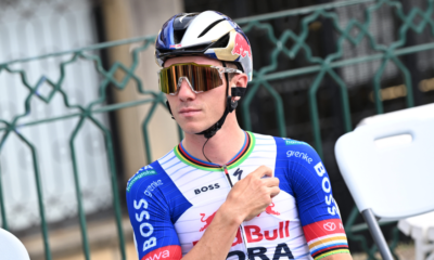 Le classement et les résultats de la Clasica San Sebastian 2026, remportée par Remco Evenepoel