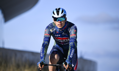Le classement et les résultats de la Cyclassics Hambourg 2026, remportée par Paul Magnier