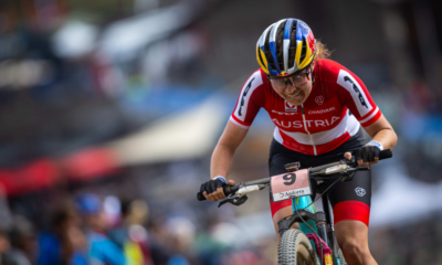 Le classement et les résultats de la VTT XCC femmes des Championnats du monde 2026, remportée par Laura Stigger