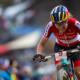 Le classement et les résultats de la VTT XCC femmes des Championnats du monde 2026, remportée par Laura Stigger