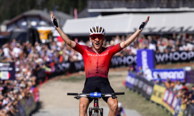 Le classement et les résultats de la VTT XCC hommes des Championnats du monde 2026, remportée par Adrien Boichis