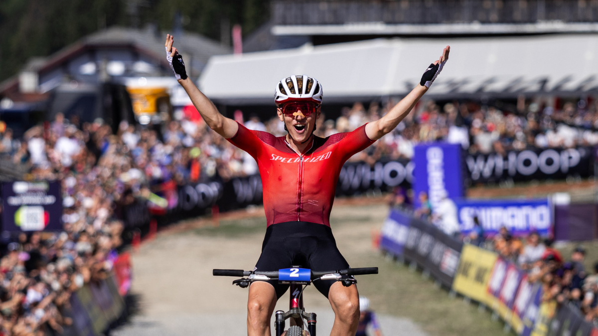 Le classement et les résultats de la VTT XCC hommes des Championnats du monde 2026, remportée par Adrien Boichis