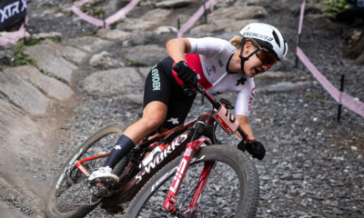 Le classement et les résultats de la VTT XCO femmes des Championnats du monde 2026, remportée par Sina Frei