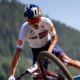 Le classement et les résultats de la VTT XCO hommes des Championnats du monde 2026, remportée par Tom Pidcock