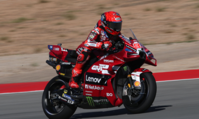 Le classement et les résultats de la course sprint du Grand Prix d'Aragon 2026 de MotoGP, remportée par Marc Marquez