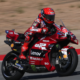 Le classement et les résultats de la course sprint du Grand Prix d'Aragon 2026 de MotoGP, remportée par Marc Marquez