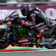 Le classement et les résultats de la course sprint du Grand Prix de Grande-Bretagne de MotoGP, remportée par Jorge Martin