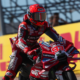 Le classement et les résultats du Grand Prix d'Aragon 2026 de MotoGP, remporté par Marc Marquez