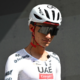 Le classement et les résultats du prologue du Tour d'Allemagne 2026, remporté par Isaac Del Toro