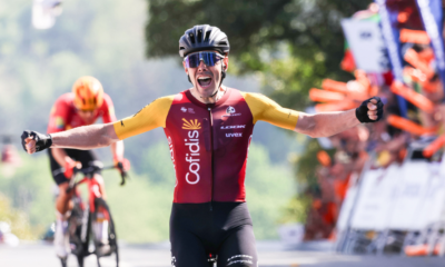 Le classement général Tour du Limousin 2026 mis à jour
