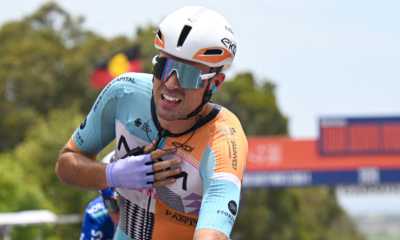 Le classement général de l'Arctic Race of Norway 2026 mis à jour