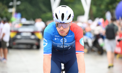 Le classement général du Tour Poitou-Charentes 2026 mis à jour