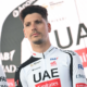 Le classement général du Tour de Pologne 2026 mis à jour