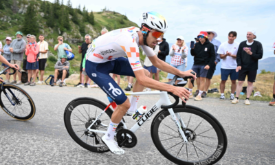 Le classement général du Tour de Tchéquie 2026 mis à jour