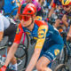 Le numéro de Riejanne Markus, Lorena Wiebes seule au monde... Les enseignements de la 2ème étape du Tour de France Femmes