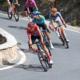 Le parcours détaillé et le profil de la 14e étape de la Vuelta 2026 entre Jaén et la Sierra de la Pandera