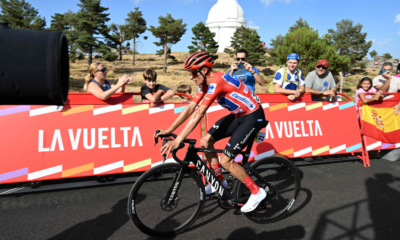 Le parcours détaillé et le profil de la 15e étape de la Vuelta 2026 entre Palma del Río et Cordoue