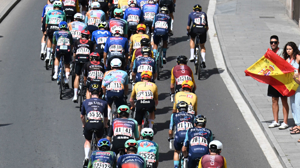 Le parcours détaillé et le profil de la 6e étape de la Vuelta 2026 entre Alcossebre et Castelló