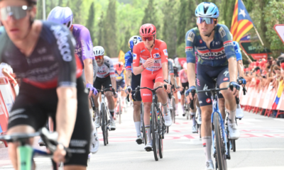 Le parcours détaillé et le profil de la 8e étape de la Vuelta 2026 entre Puçol et Xeraco