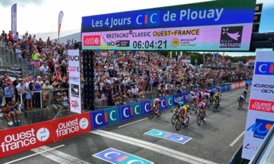 Le parcours détaillé et les favoris de la Bretagne Classic 2026