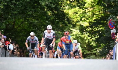 Le parcours détaillé et les favoris de la Cyclassics Hambourg 2026