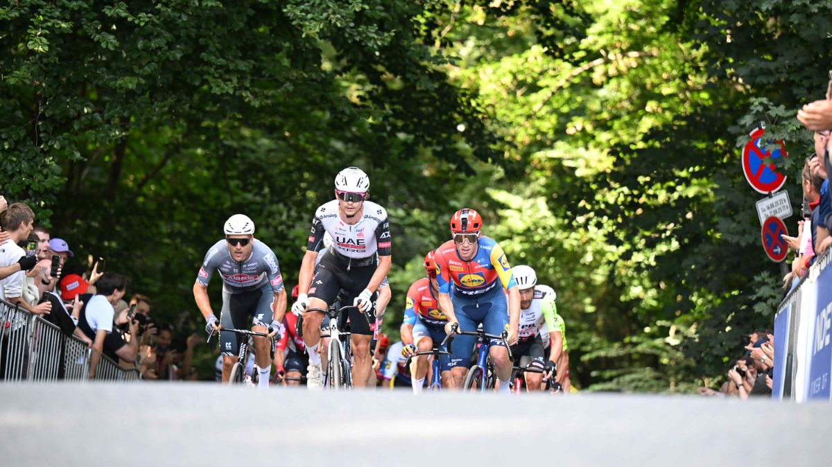 Le parcours détaillé et les favoris de la Cyclassics Hambourg 2026